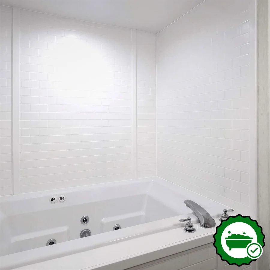Hampton Inn Charleston-North - Verified Jacuzzi In-Room