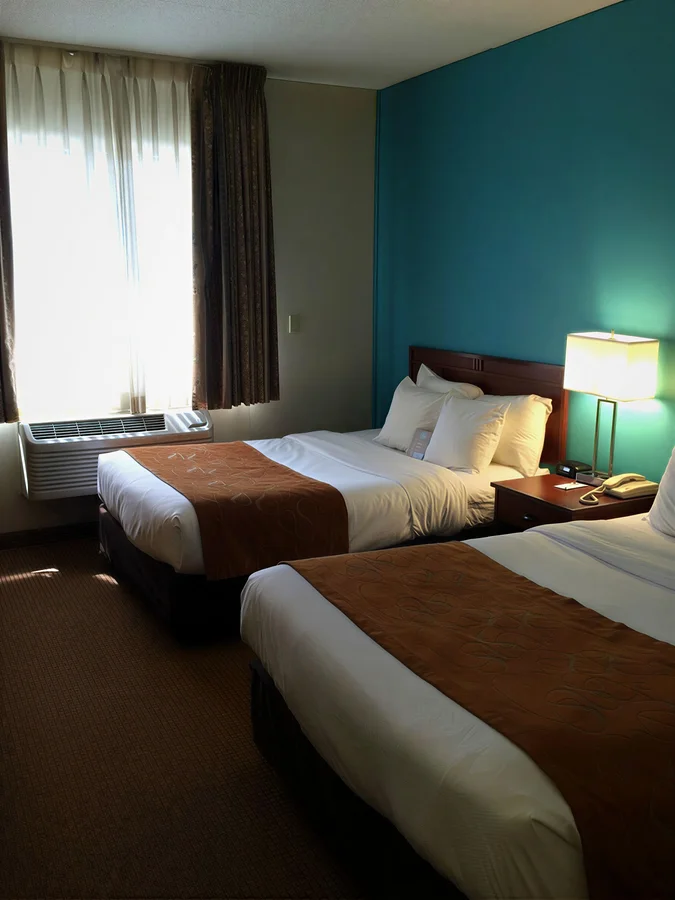 Delta Hotels Chicago O'hare Airport - Guest Room image