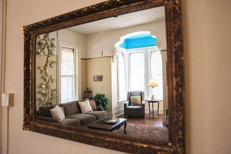 Serenity House - Guest Room image