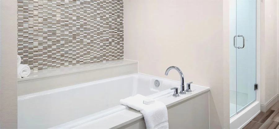 Hilton Garden Inn Waco - Featured hot tub