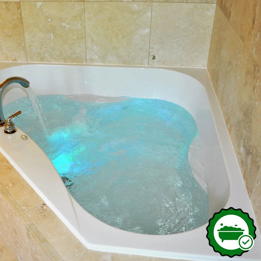 Heber Senator Bed and Breakfast - Verified Jacuzzi In-Room
