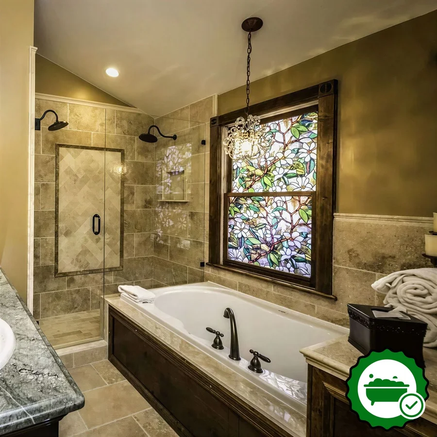 Carriage Way Inn Bed & Breakfast - Verified Jacuzzi In-Room