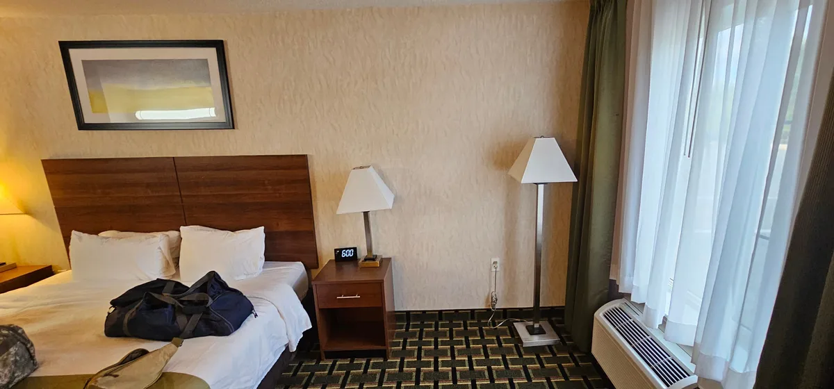 Quality Inn - Guest Room image