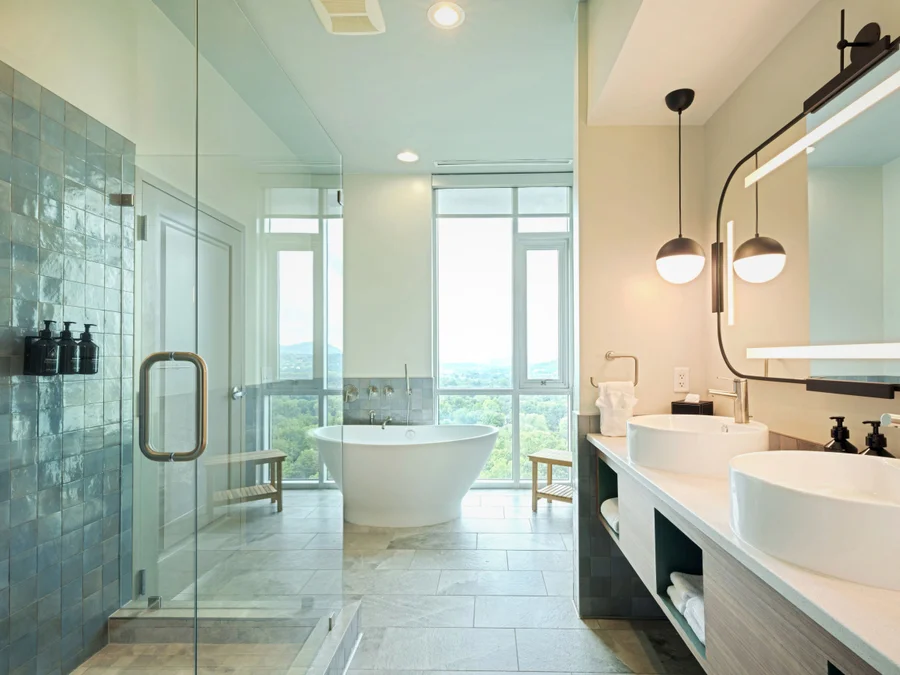 Hotel Indigo Asheville Downtown, an IHG Hotel - Featured hot tub