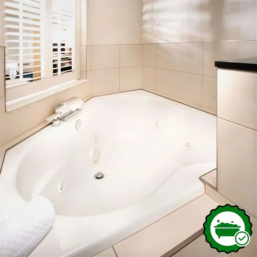Fairfield Inn & Suites Idaho Falls - Verified Jacuzzi In-Room
