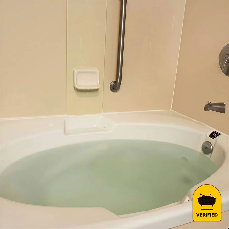 Hampton Inn & Suites Port St. Lucie, West, the water at Port Saint Lucie