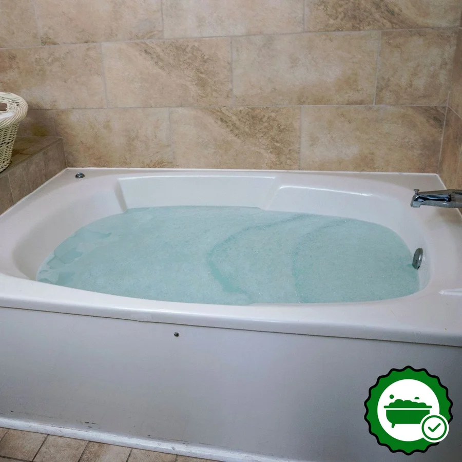Four Sails Resort - Verified Jacuzzi In-Room