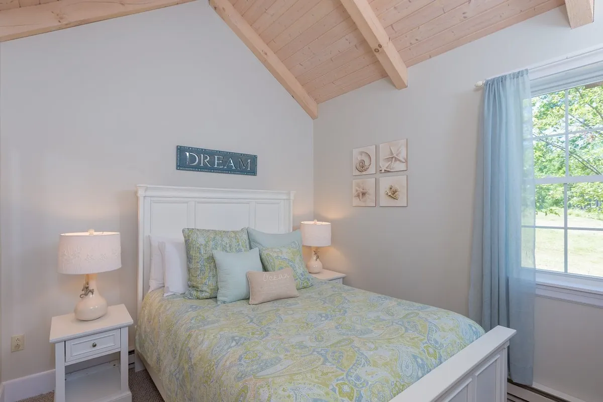 Sheepscot Harbour Village Resort - Guest Room image