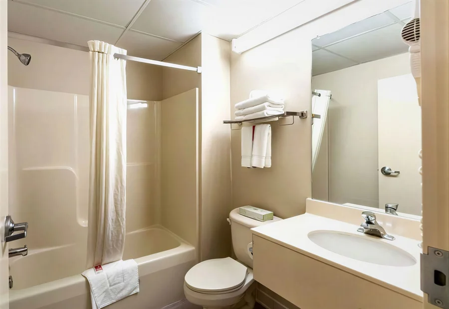 Econo Lodge Inn & Suites - Featured hot tub