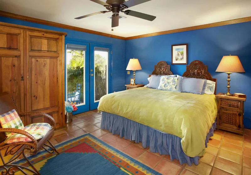 Cactus Cove Bed and Breakfast Inn - Guest Room image