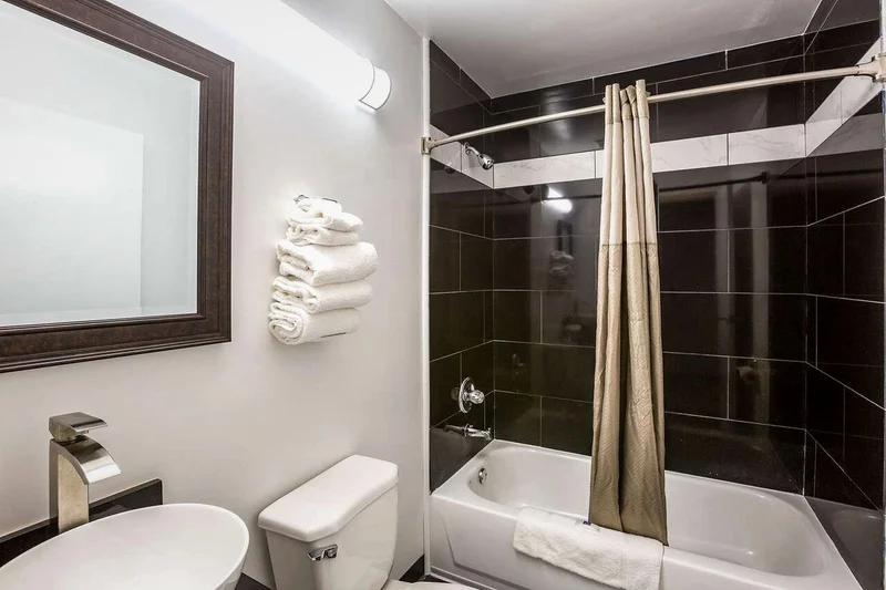 Motel 6 Atlanta, GA – Smyrna - Featured hot tub