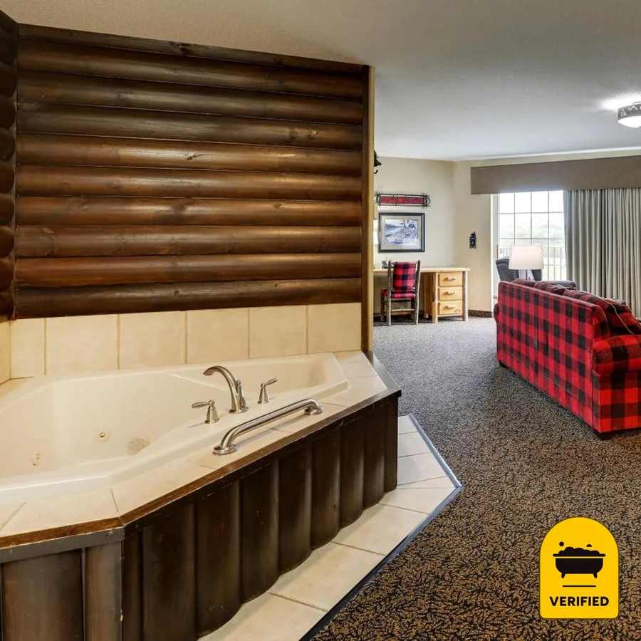 Stoney Creek Hotel La Crosse - Onalaska, the water at Onalaska
