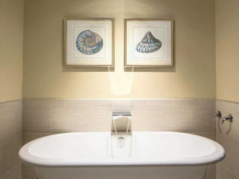 Margaritaville Resort Casino - Featured hot tub