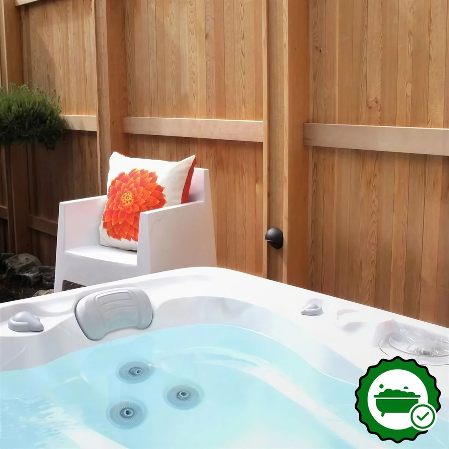 Coast Cabins - Verified Jacuzzi In-Room