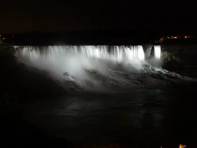 Hotels with in-room Jacuzzi in Niagara Falls