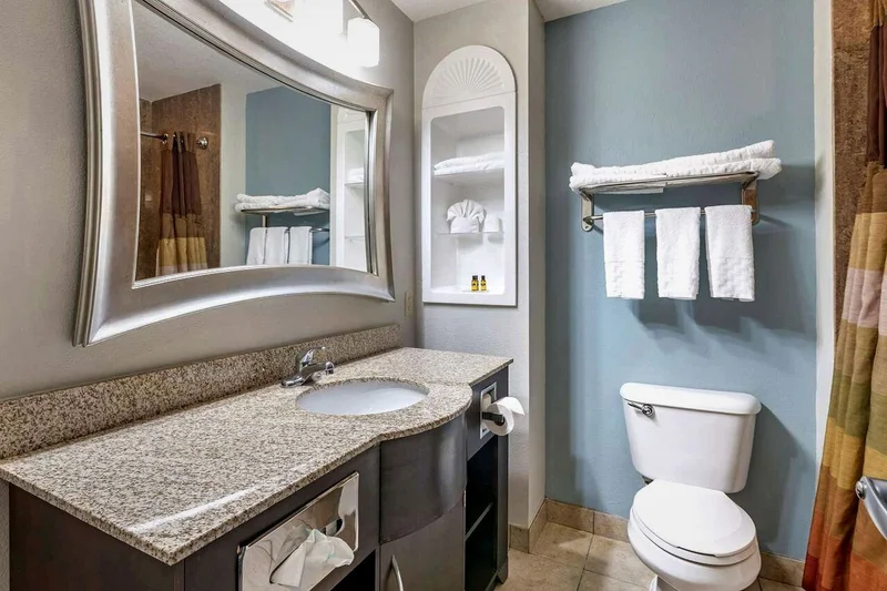 Best Western Plus Bradenton Gateway Hotel - Featured hot tub