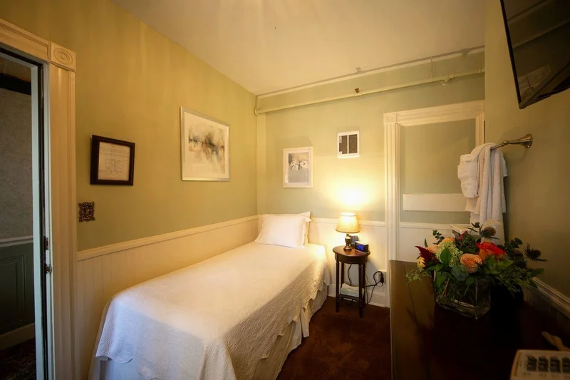 Inn at St. John - Guest Room image