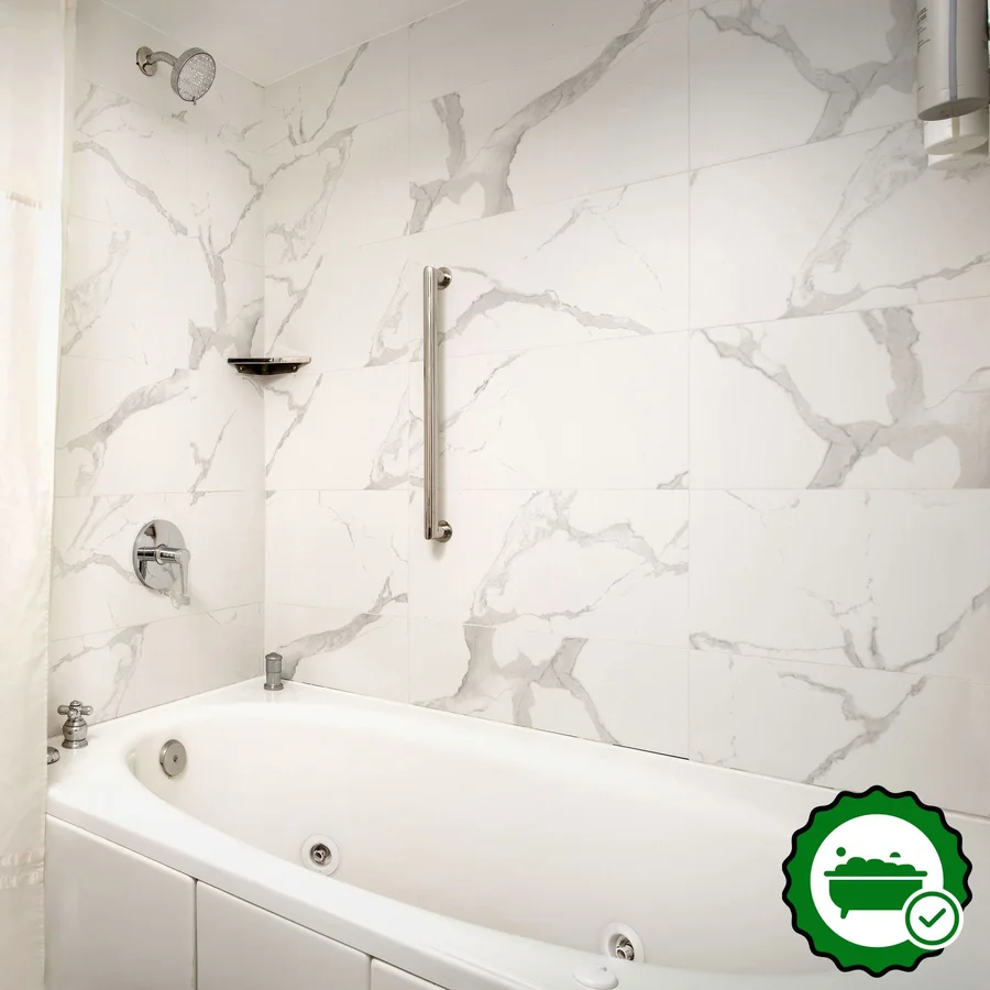 Embassy Suites by Hilton Dulles North Loudoun - Verified Jacuzzi In-Room