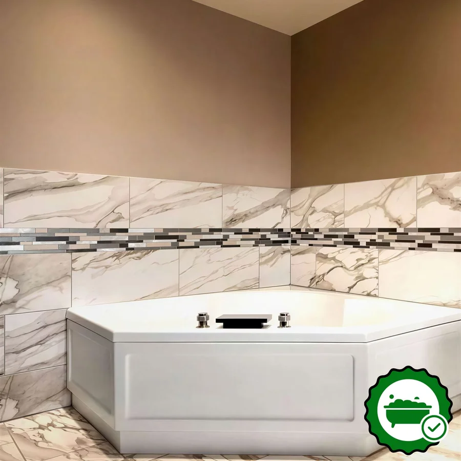 Super 8 by Wyndham Akron S/Green/Uniontown OH - Verified Jacuzzi In-Room