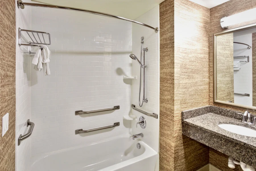 Holiday Inn Detroit Metro Airport By IHG - Featured hot tub