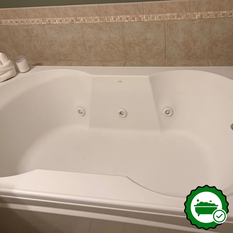 Seven Oaks Bed & Breakfast - Verified Jacuzzi In-Room