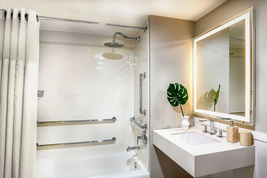 Ashore Resort & Beach Club - Featured hot tub