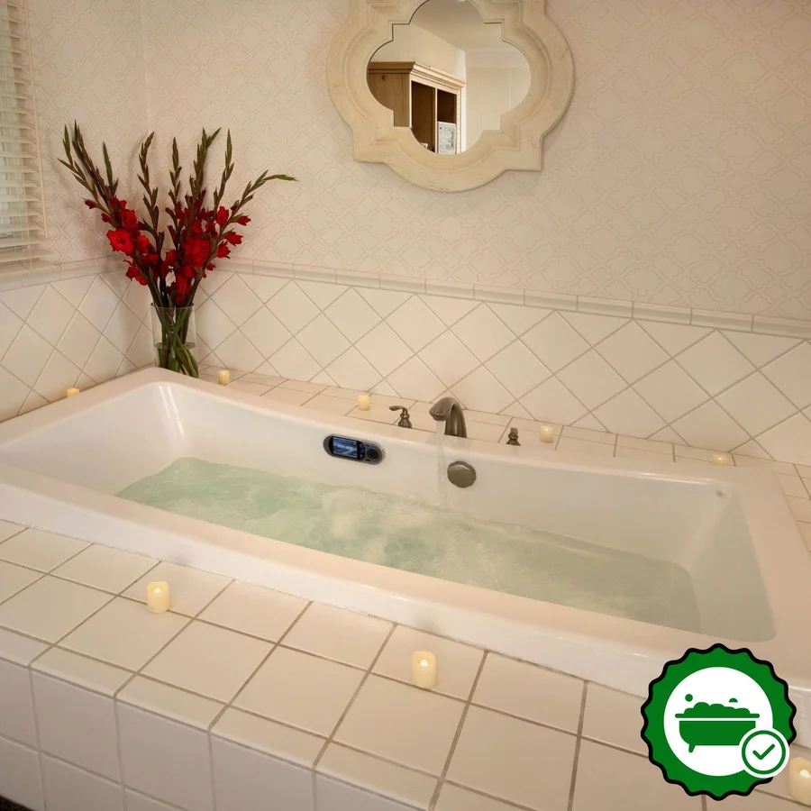 Horizon Inn & Ocean View Lodge - Verified Jacuzzi In-Room