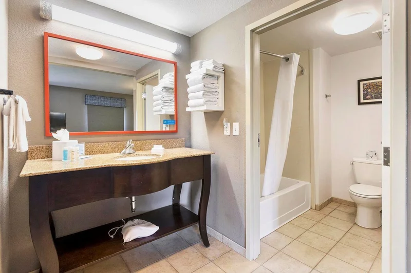 Hampton Inn & Suites Orlando-Apopka - Featured hot tub