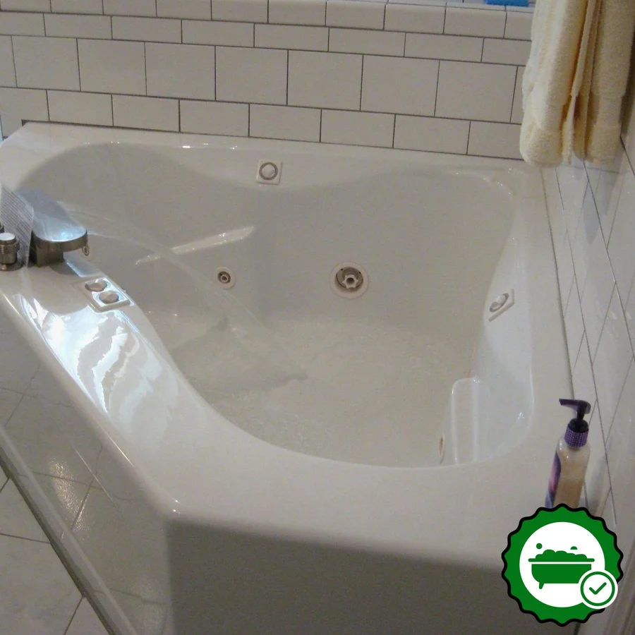 Bayberry House Bed And Breakfast - Verified Jacuzzi In-Room