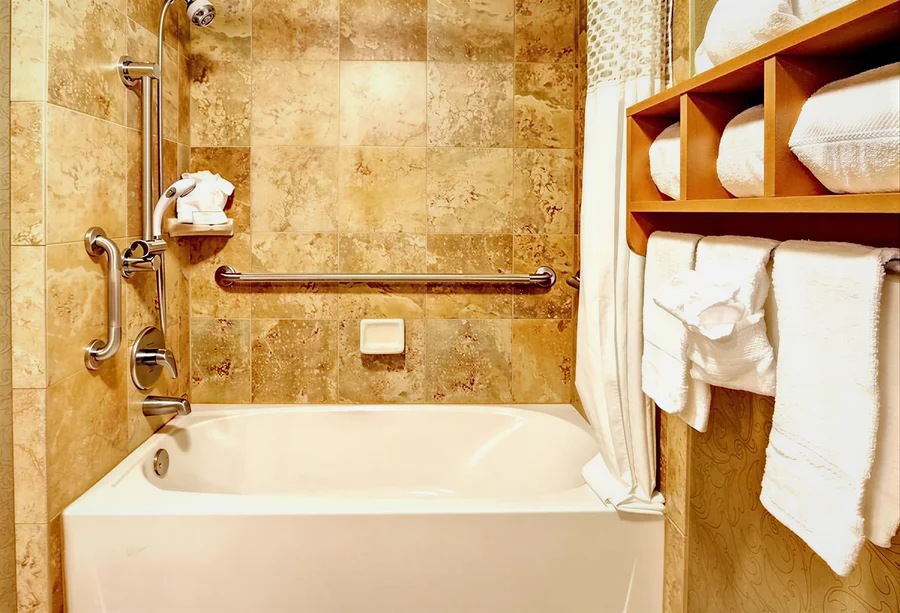 Hampton Inn Nashville/brentwood-i-65s - Featured hot tub