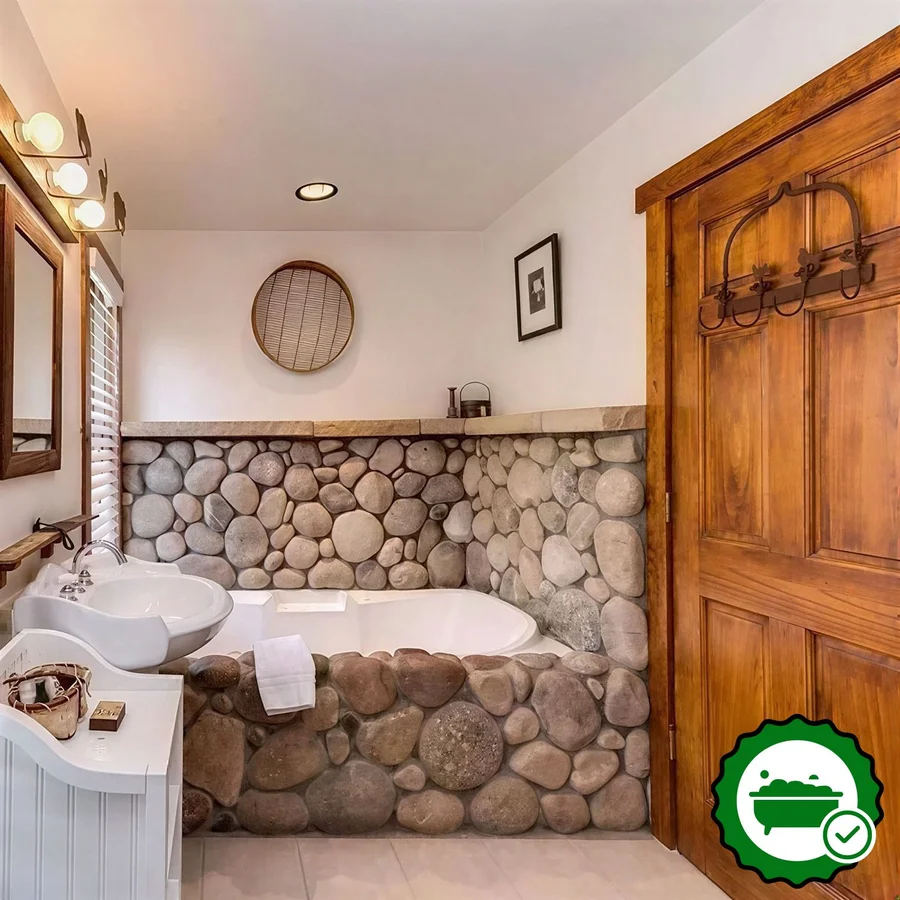 Minturn Inn - Verified Jacuzzi In-Room