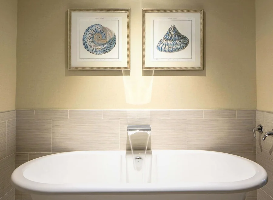 Margaritaville Resort Casino - Featured hot tub