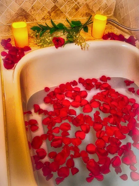 The Lion and The Rose Bed and Breakfast - Featured hot tub