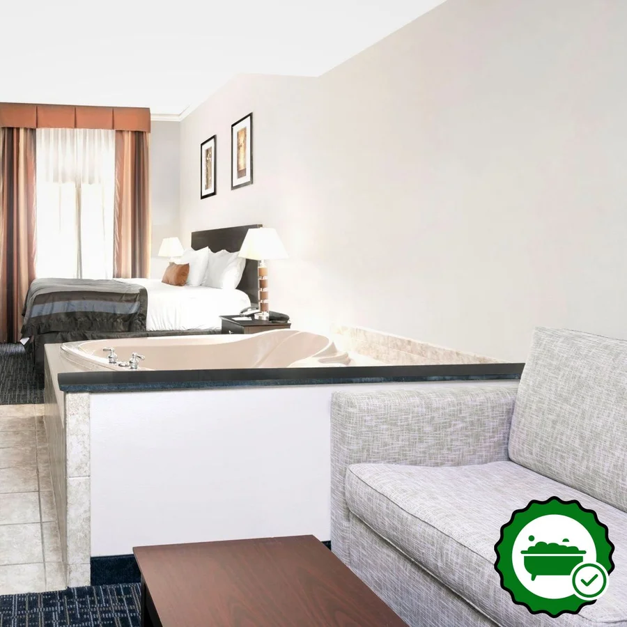 Wingate by Wyndham Athens near Downtown - Verified Jacuzzi In-Room