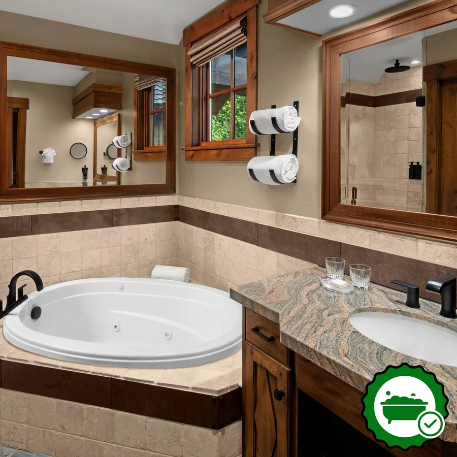 Hotel Park City, Autograph Collection - Verified Jacuzzi In-Room