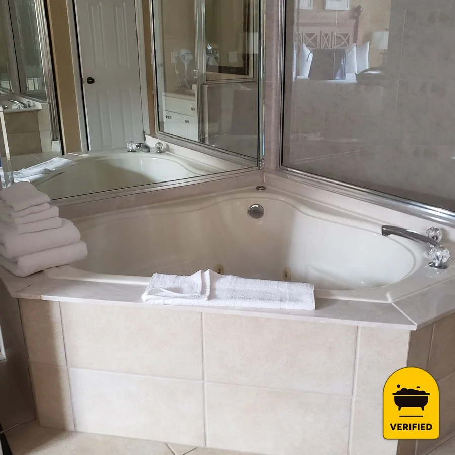 Westgate Towers Resort — the water at Kissimmee