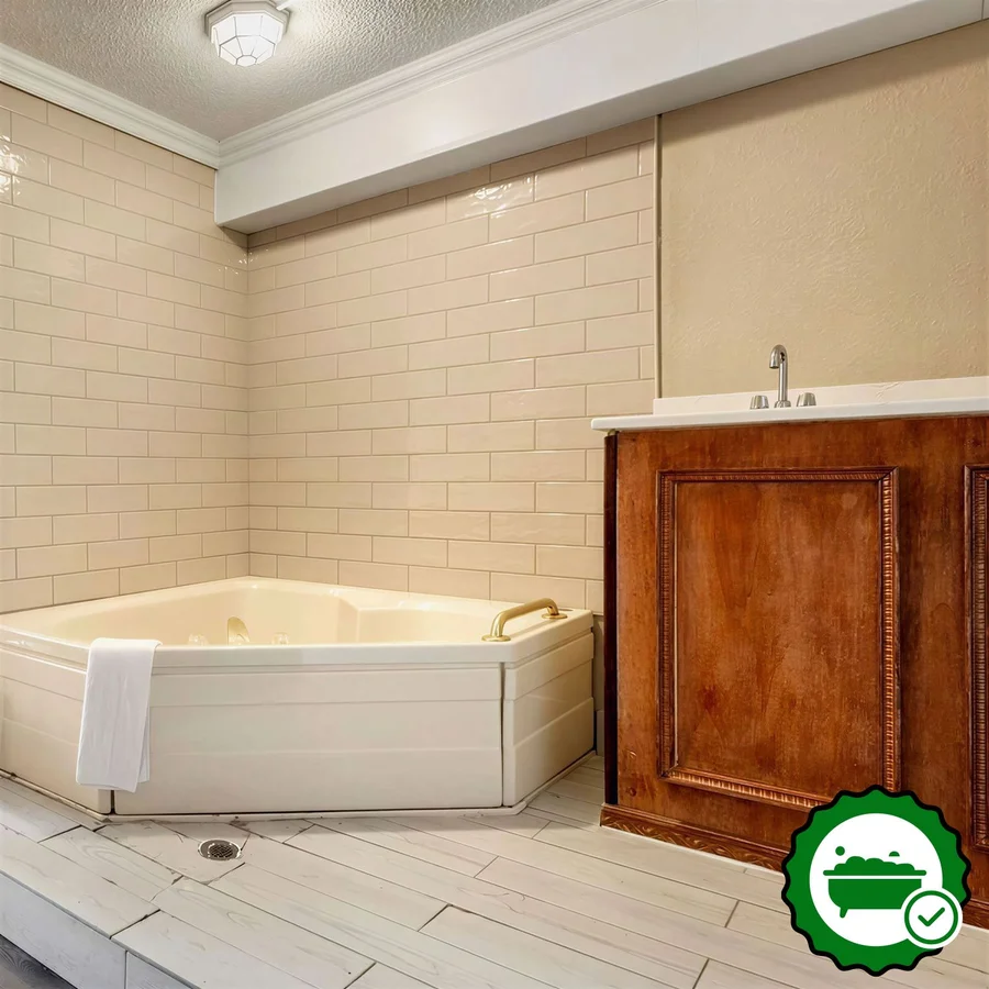 Garner Hotel Fort Washington by IHG - Verified Jacuzzi In-Room