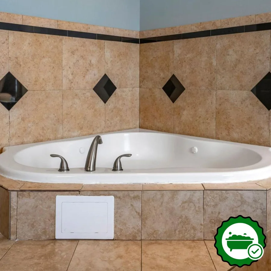 Best Western Plus Bradenton Gateway Hotel - Verified Jacuzzi In-Room
