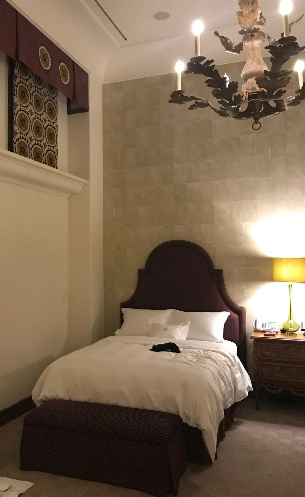 The Mansion at MGM Grand - Guest Room image