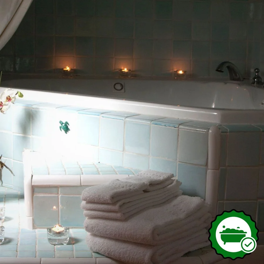 Scranton Seahorse Inn - Verified Jacuzzi In-Room