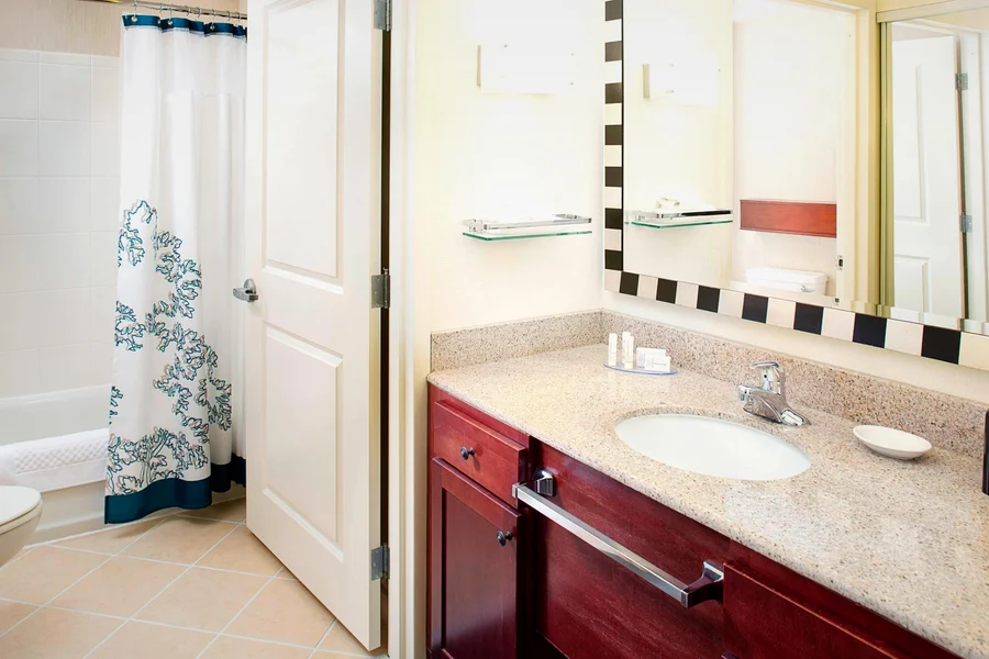Residence Inn Roanoke Airport - Featured hot tub