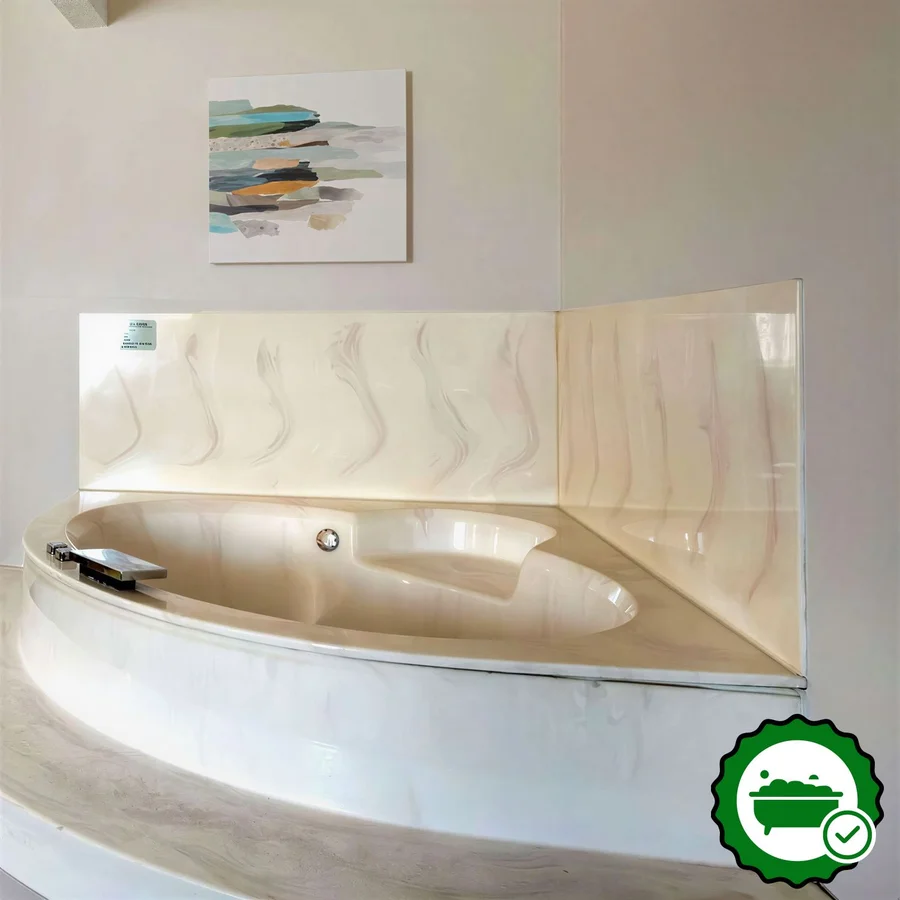 Quality Inn - Verified Jacuzzi In-Room