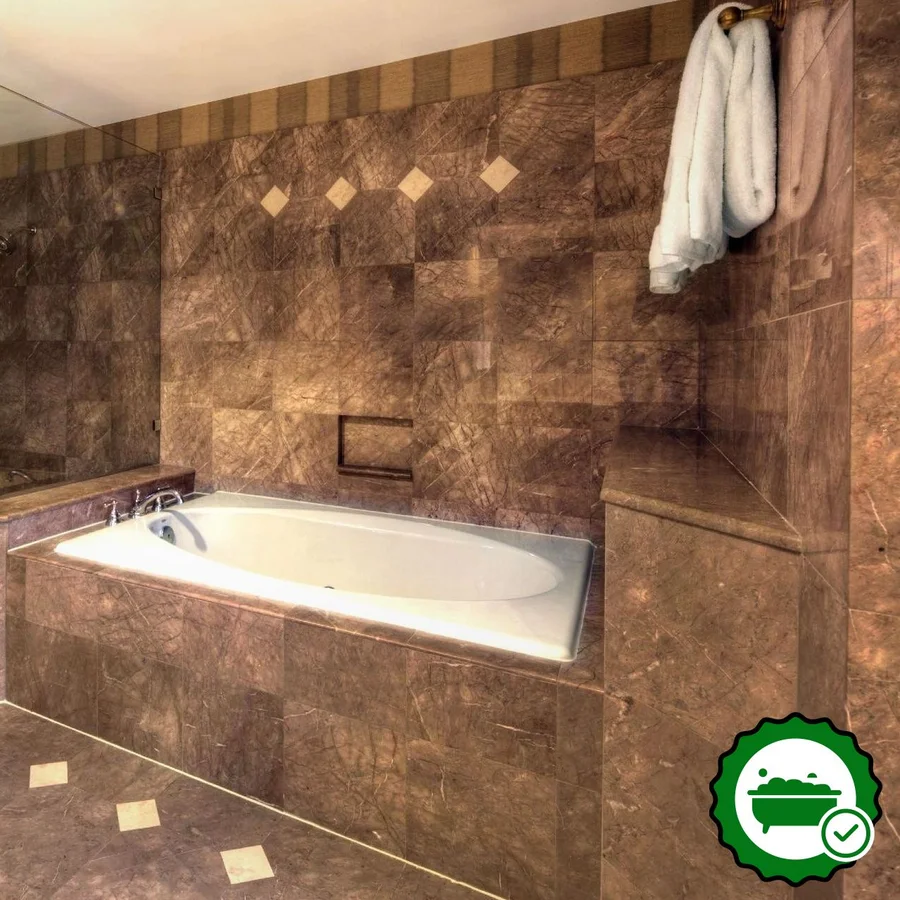 Hilton Houston Westchase - Verified Jacuzzi In-Room