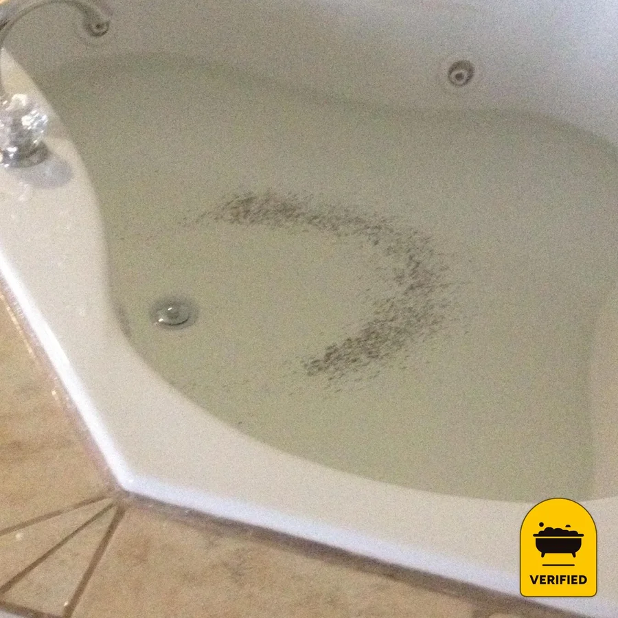Best Western Airport Inn & Suites: the Jacuzzi Suite in North Charleston, SC