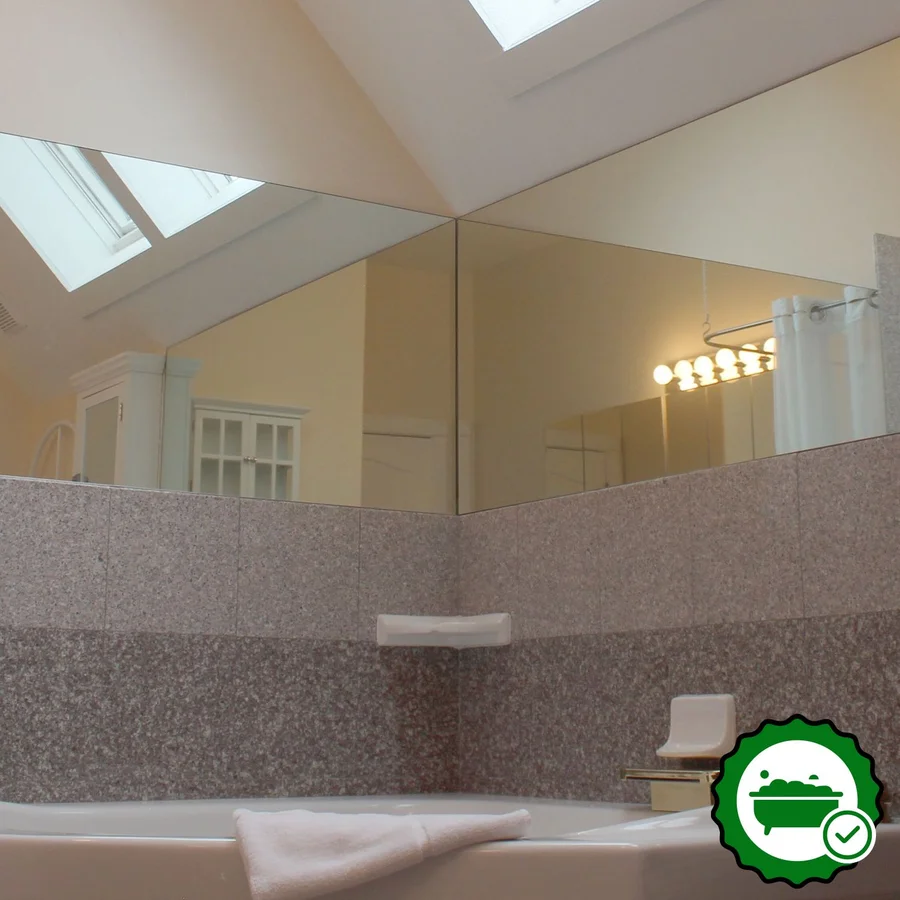 The St. Mary’s Inn Bed & Breakfast - Verified Jacuzzi In-Room