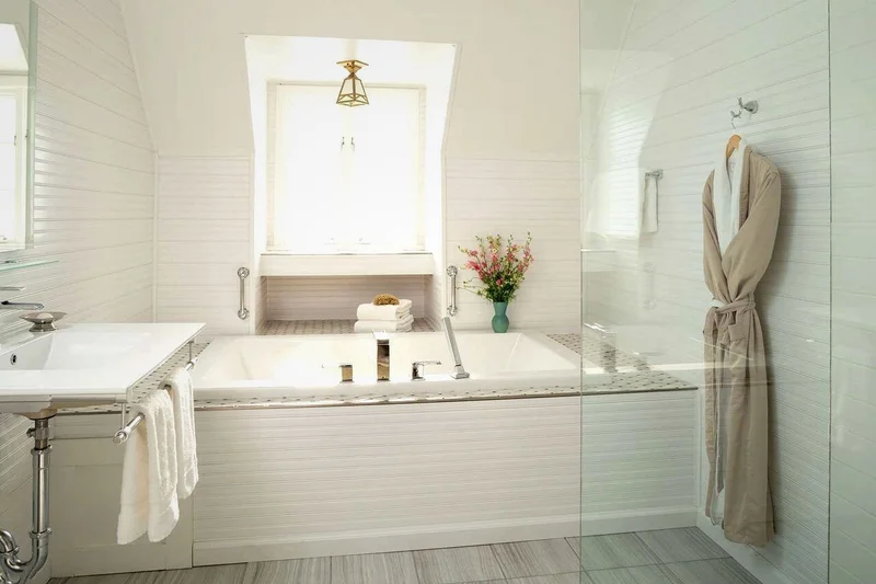 Settlers Inn - Featured hot tub