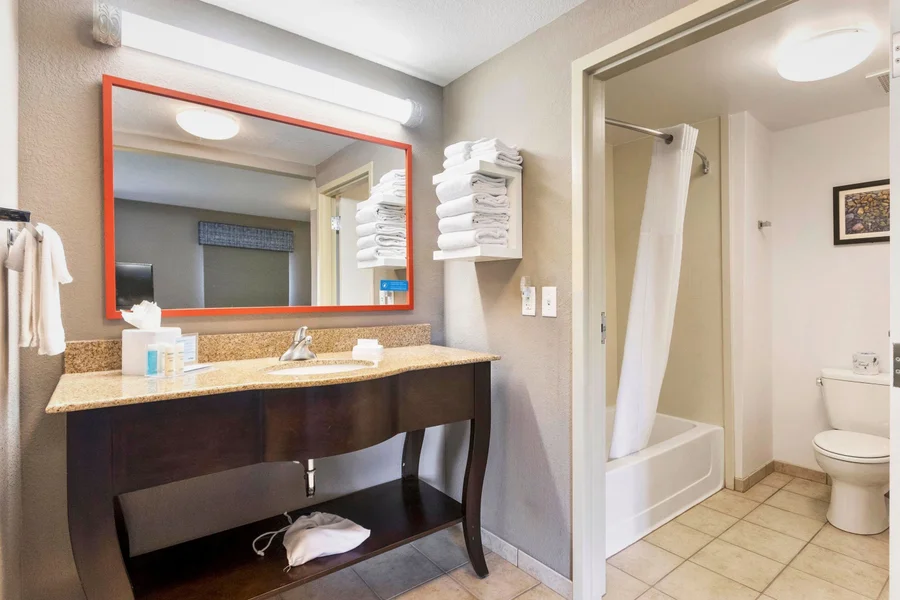 Hampton Inn & Suites Orlando-Apopka - Featured hot tub