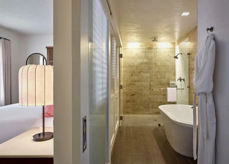 Mar Monte - Unbound Collection By Hyatt - Featured hot tub