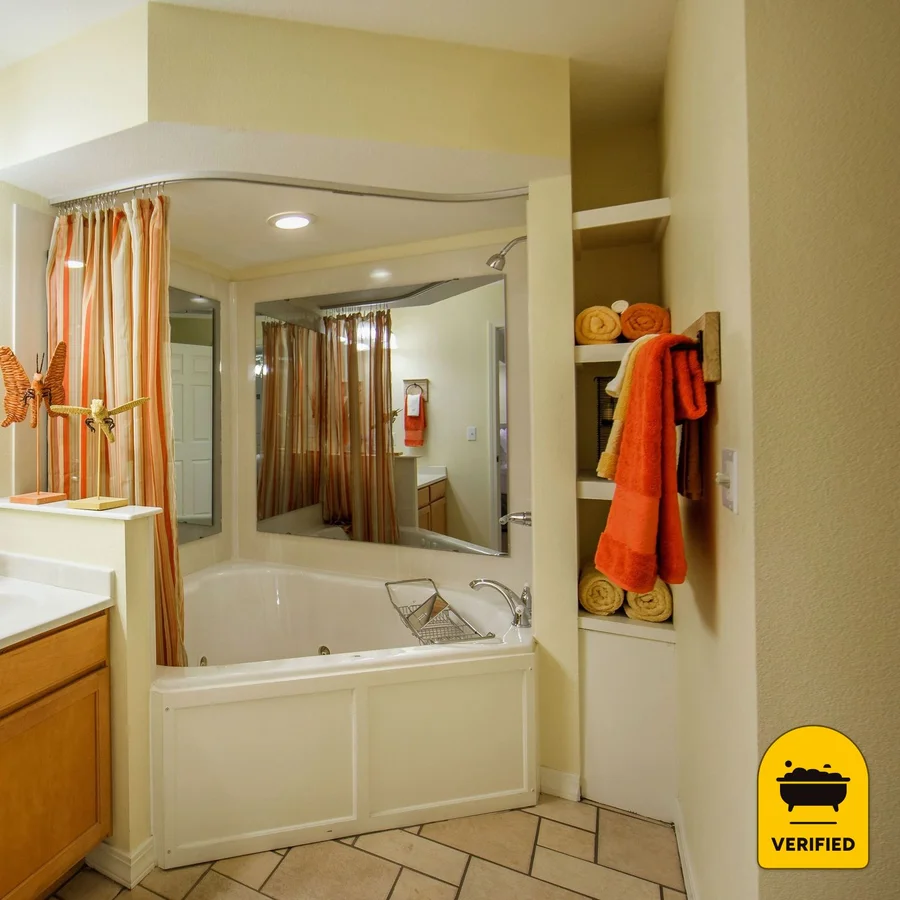 Holiday Inn Club Vacations Holiday Hills Resort Branson — the water at Branson