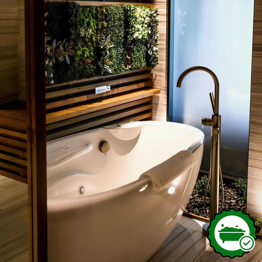 Tulalip Resort Casino - Verified Jacuzzi In-Room
